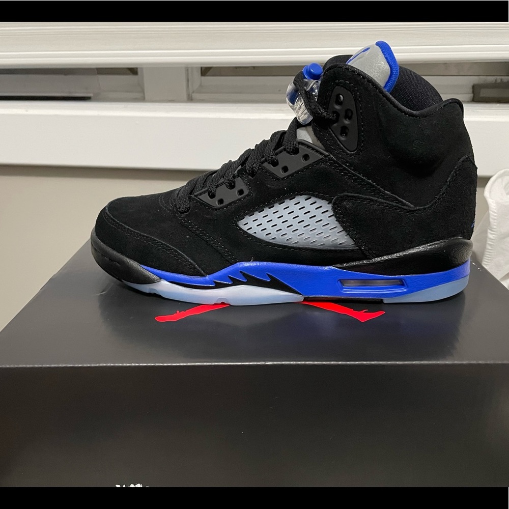 Kid’s Air Jordan 5 Retro
